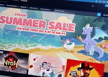 Sale Musim Panas 2026 Dimulai Hari Ini 26 Juni, Cek Harga Game Incaran