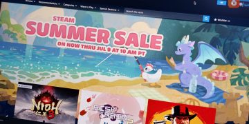 Sale Musim Panas 2026 Dimulai Hari Ini 26 Juni, Cek Harga Game Incaran