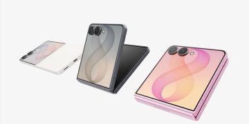Daya Tahan Baterai Galaxy Z Flip8 Lebih Baik dari Z Flip7 dan Z Flip6?