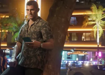 GTA 6 Blu-ray Disc Absen pada 19 November, Bocoran Tunjukkan Kapan Akan Tersedia