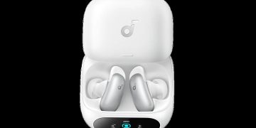 Harga Soundcore Liberty 5 Pro dan 5 Pro Max TWS Premium dengan Chip AI