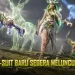 Skin Baru PUBG Mobile Ini Bisa Bertransformasi Menjadi Tiga Wujud