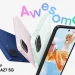 Rilis Galaxy A27 5G pada 3 Juli, Update Android 6 Tahun Jadi Sorotan