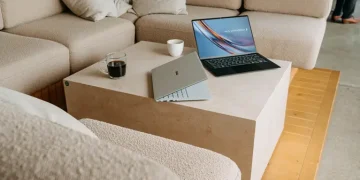 Rilis Laptop Bisnis AI Kebal Maling Data di Indonesia dari Asus ExpertBook Ultra