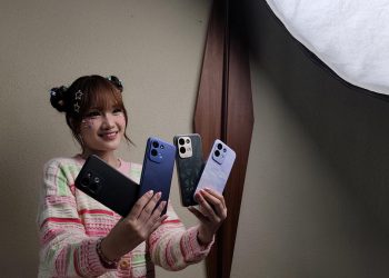 Redmi 17 Solusi Gen Z dengan Daya Tahan Baterai 7500 mAh