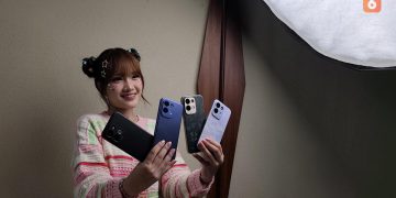 Redmi 17 Solusi Gen Z dengan Daya Tahan Baterai 7500 mAh