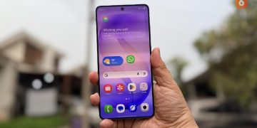 Fitur AI Mana dari Galaxy yang Lolos Uji Selama 4 Bulan?