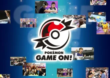 Game Pokemon Ayo! Kunjungi 7 Negara Asia, Termasuk Indonesia?