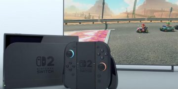 Nintendo Switch 2 Segera Hadir dengan Varian Baru yang Belum Pernah Ada