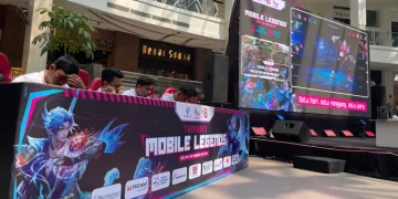 Dorong Ekonomi Digital Melalui Turnamen Mobile Legends oleh ASPIMTEL