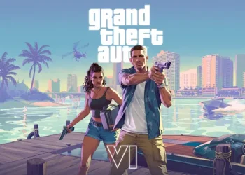 GTA 6 Dipastikan Rilis Tanpa Transaksi Mikro dan Kecerdasan Buatan Generatif