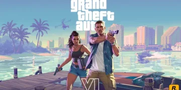 GTA 6 Dipastikan Rilis Tanpa Transaksi Mikro dan Kecerdasan Buatan Generatif