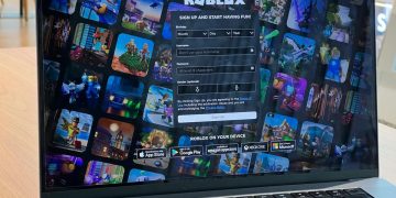 Penipuan Menargetkan Anak-anak Pengguna Roblox dan Modus yang Digunakan