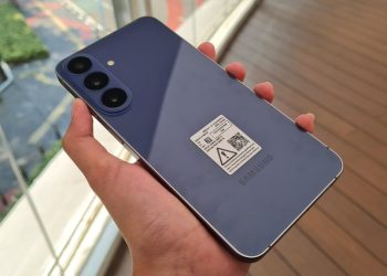 Uji Kamera dan AI Galaxy S26 FE untuk Buat Konten, Seberapa Praktis?