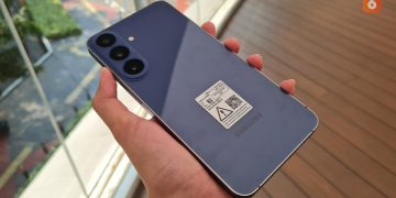 Uji Kamera dan AI Galaxy S26 FE untuk Buat Konten, Seberapa Praktis?