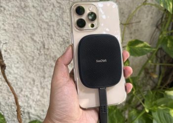 Ulasan SSD Ponsel 1TB, Seberapa Cepat Kinerjanya?