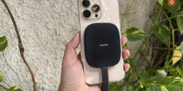 Ulasan SSD Ponsel 1TB, Seberapa Cepat Kinerjanya?