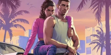 GTA 6 Extended Look Mencapai 31 Juta Penonton di Netflix