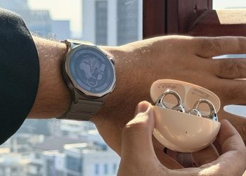 Enco Clip2 dan Watch X3 Diluncurkan di Indonesia, Simak Spesifikasi dan Harganya