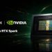 RTX Spark Diumumkan, Kolaborasi MediaTek dan Nvidia Memanaskan Pasar Laptop AI