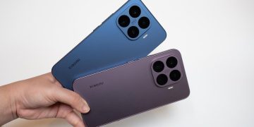 Spesifikasi dan Harga Xiaomi 17T serta Xiaomi 17T Pro di Indonesia