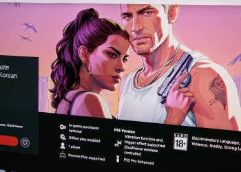 Harga GTA 6 di Indonesia Terungkap Berbeda dari Prediksi Sebelumnya