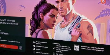 Harga GTA 6 di Indonesia Terungkap Berbeda dari Prediksi Sebelumnya