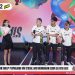 Pertandingan Puncak NAVI melawan TLID