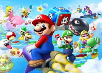 13 Game Berpengaruh dalam Sejarah, Apakah Salah Satunya Favoritmu?