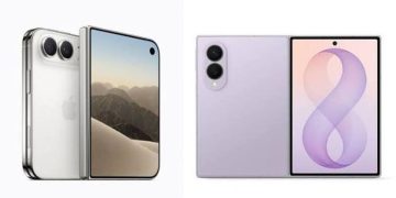 Perbandingan Kamera Samsung Galaxy Z Fold8 Series dan iPhone Duo, Siapa Pemenangnya?