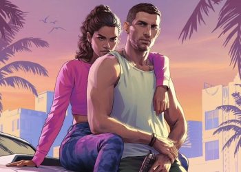 Stok Box GTA 6 Habis Terjual Menjadi Bahan Olok-Olok Gamer