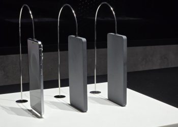 5 HP dengan Desain Lebih Tipis dari Galaxy S25 Edge