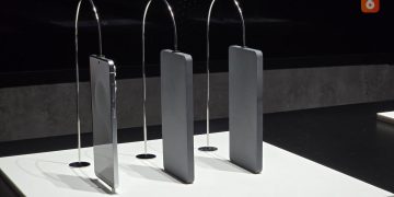 5 HP dengan Desain Lebih Tipis dari Galaxy S25 Edge