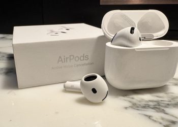 AirPods Berkamera Hampir Rampung, Namun Masih Ada Satu Syarat