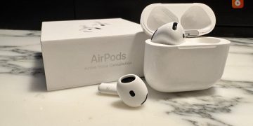 AirPods Berkamera Hampir Rampung, Namun Masih Ada Satu Syarat
