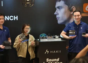 Hakii Hadir di Indonesia, Apa yang Membuat Brand Audio Ini Berbeda?