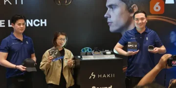 Hakii Hadir di Indonesia, Apa yang Membuat Brand Audio Ini Berbeda?