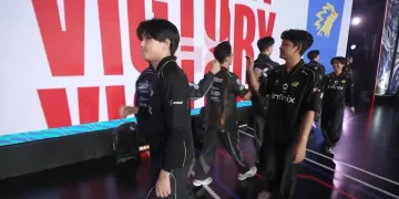 RRQ Hoshi Tidak Berhasil Masuk ke Playoff Tiga Musim