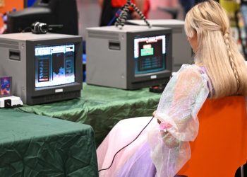 5 Game Retro Tahun 1980-an yang Terlupakan dari Tempest sampai Captain Blood